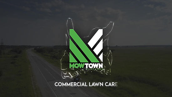Mowtown Outdoors